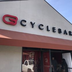 CYCLEBAR - Almost open!