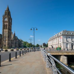 Touchstones Rochdale