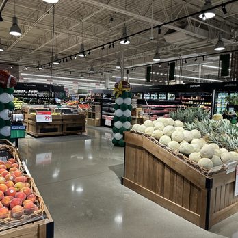 Market District - Grocery Near Me - Westfield, Indiana