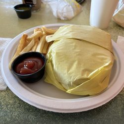 Chevo's - Milanesa torta