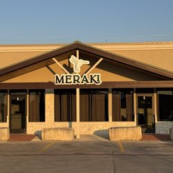 Meraki Designer Salon