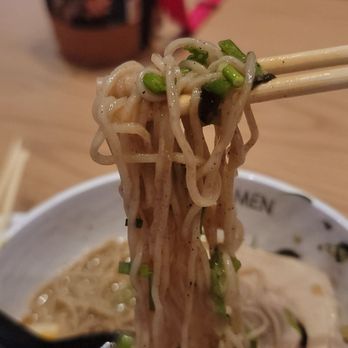 Ivan Ramen - Noodles Near Me - Las Vegas, Nevada