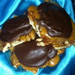 Nana Kim's Gourmet Sweet Shoppe