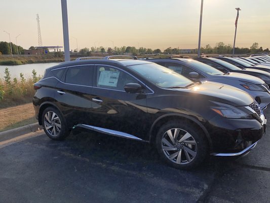 Elegant Gerald Nissan North Aurora Reviews Images