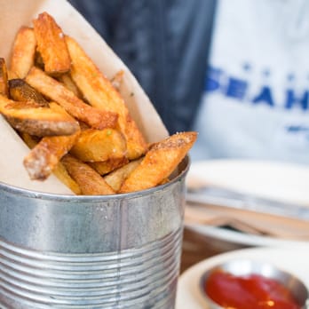 Oddfellows Cafe & Bar - Happy Hour - $5 Frites - Breakfast & Brunch Near Me - Seattle, Washington Oddfellows Cafe & Bar - Happy Hour - $5 Frites - Breakfast & Brunch Near Me - Seattle, Washington