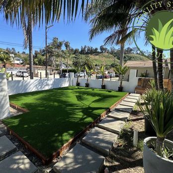 Quality Synthetic Turf - Artificial Turf Near Me - Perris, California Quality Synthetic Turf - Artificial Turf Near Me - Perris, California