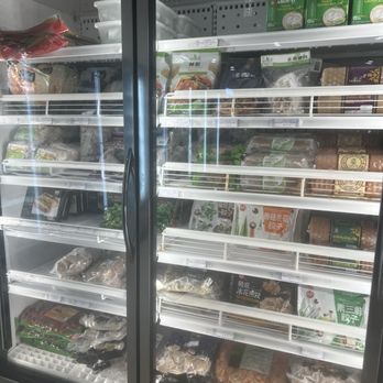 San San Tofu - Frozen section - Grocery Near Me - Houston, Texas San San Tofu - Frozen section - Grocery Near Me - Houston, Texas