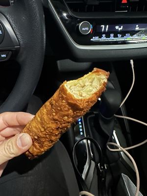 Okinawa Teriyaki by null