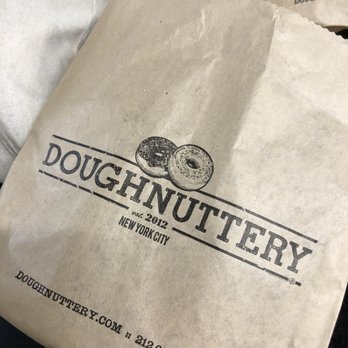 Doughnuttery - Donuts Near Me - New York, New York