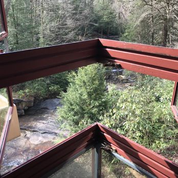 Fallingwater - Landmarks & Historical Buildings Near Me - Mill Run, Pennsylvania