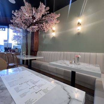 Luua Caffe - Breakfast & Brunch Near Me - Inglewood, California Luua Caffe - Breakfast & Brunch Near Me - Inglewood, California