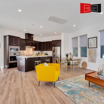 Ambiance Design and Staging - Kitchen Area - Interior Design Near Me - Pleasanton, California Ambiance Design and Staging - Kitchen Area - Interior Design Near Me - Pleasanton, California