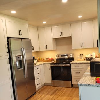 Tri County Kitchens - Cabinetry Near Me - Trafford, Pennsylvania