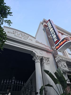 Chophouse New Orleans by null