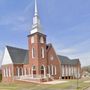 Jacksonville First United Methodist Church