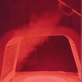 The Lemonade Lab - LED RED LIGHT THERAPY - Sugaring Near Me - Agoura Hills, California