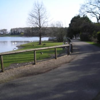 Kellogg Bird Sanctuary - Walking path - Parks Near Me - Augusta, Michigan