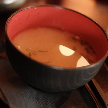 Phat Thaiger - thai miso soup - Thai Near Me - Malden, Massachusetts