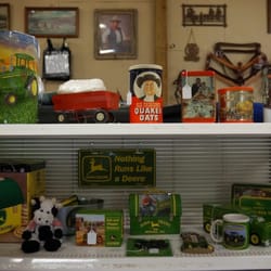 Bed and Barn Farms - Shop