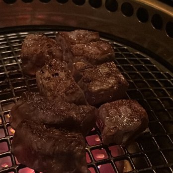 COTE Miami - Korean Near Me - Miami, Florida