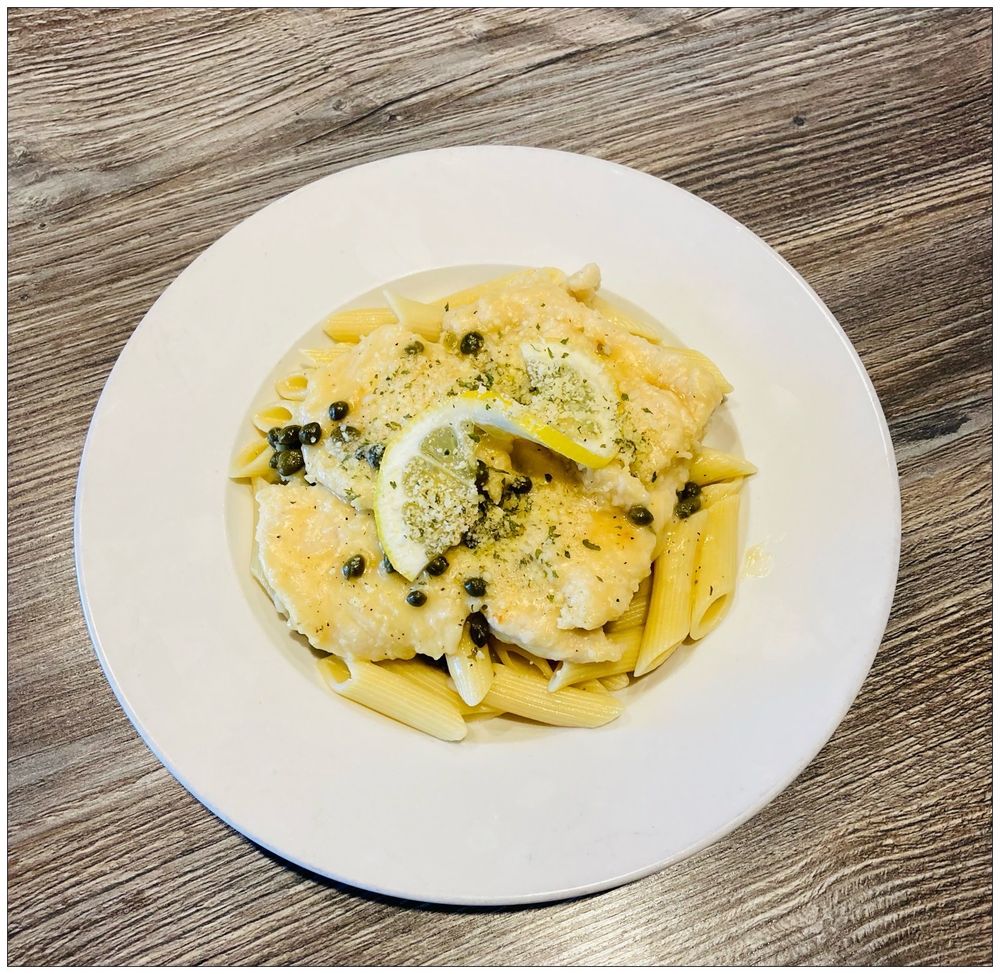 Mamma's Brick Oven Pizza & Pasta