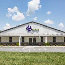 PetSuites Greensboro