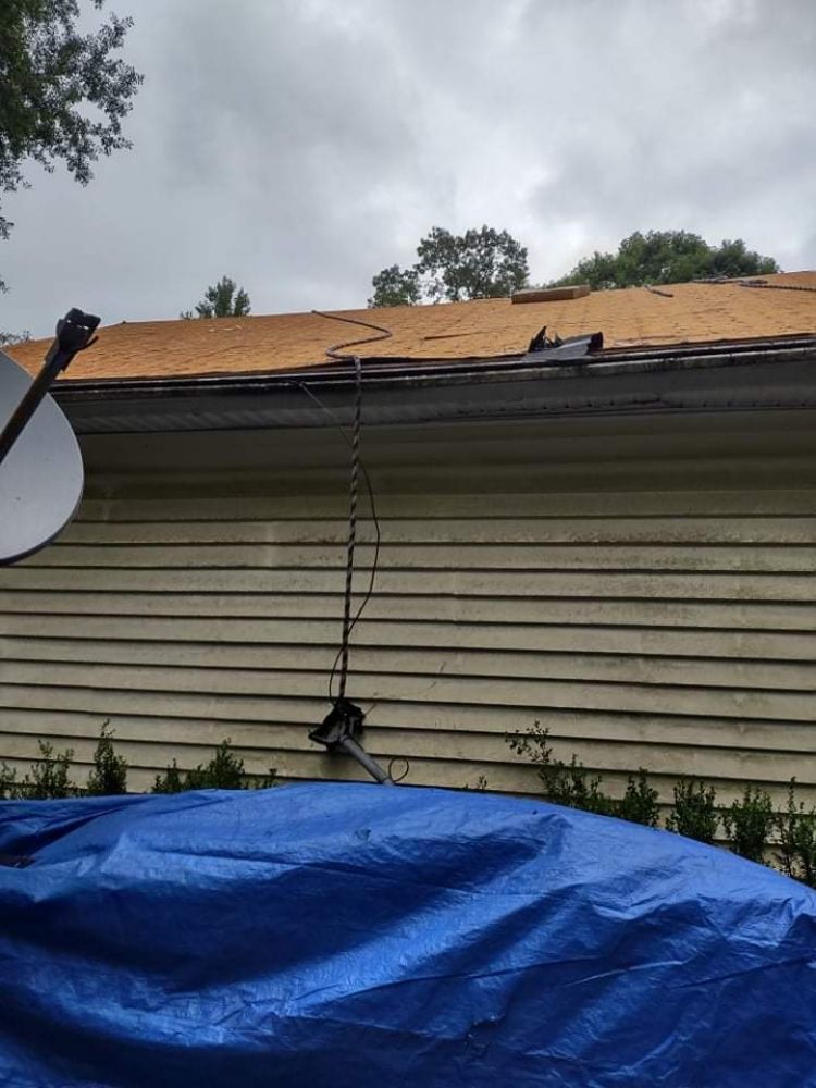 Slide of Jackson Affordable Roofing And Repair