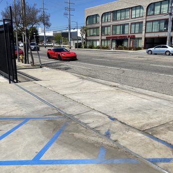 GM Elite Auto Repair - Auto Repair Near Me - Los Angeles, California