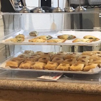 Troy - Greek Near Me - Alameda, California