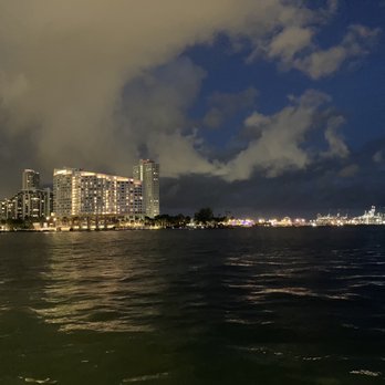 Crazy About You - the outside view - Mediterranean Near Me - Miami, Florida Crazy About You - the outside view - Mediterranean Near Me - Miami, Florida
