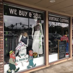 Crash the Party Vintage - We buy and sell