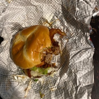 Checkers - Smoky bbq bacon Buford - Burgers Near Me - Covington, Georgia Checkers - Smoky bbq bacon Buford - Burgers Near Me - Covington, Georgia