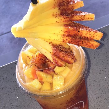 Zero Degrees - Mangonada - Bubble Tea Near Me - Las Vegas, Nevada Zero Degrees - Mangonada - Bubble Tea Near Me - Las Vegas, Nevada