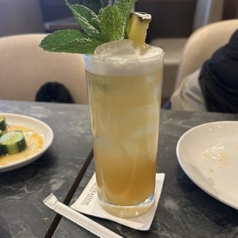 Paradise Dynasty - Chinese Near Me - Glendale, California