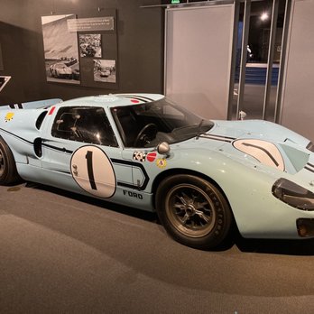 Revs Institute - Museums Near Me - Naples, Florida