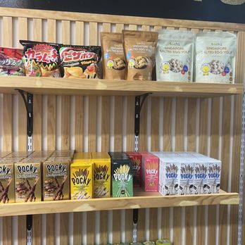 Tidal Tea - Great Neck - Bubble Tea Near Me - Great Neck, New York