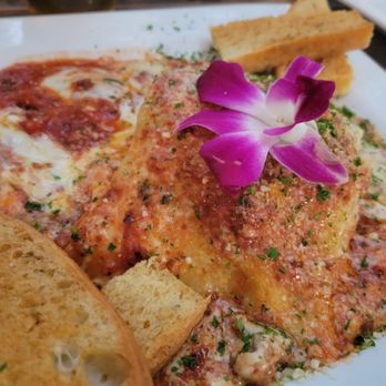 Bayside Gourmet - Lasagna - Italian Near Me - Islamorada, Florida Bayside Gourmet - Lasagna - Italian Near Me - Islamorada, Florida