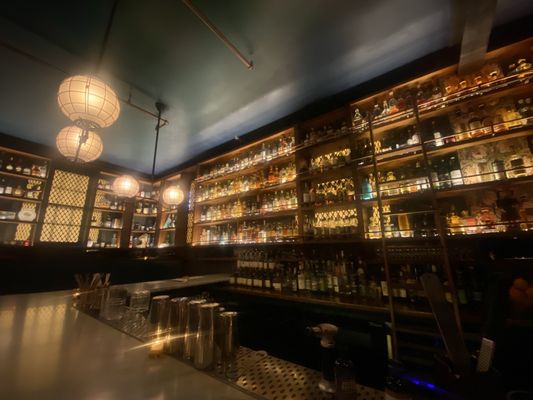 Scotch Lodge by null