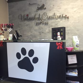 Karina Miller - The front entrance - Pet Groomers Near Me - Suwanee, Georgia Karina Miller - The front entrance - Pet Groomers Near Me - Suwanee, Georgia