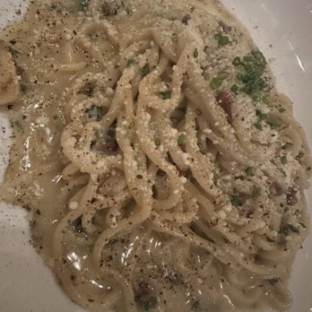 The Bower - Cacio e Pepe - New American Near Me - New Orleans, Louisiana The Bower - Cacio e Pepe - New American Near Me - New Orleans, Louisiana