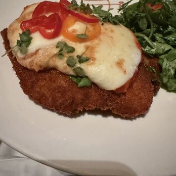 GIADA - Chicken Parmesan - Italian Near Me - Las Vegas, Nevada GIADA - Chicken Parmesan - Italian Near Me - Las Vegas, Nevada