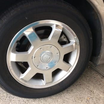 1. Les Schwab Tire Center
