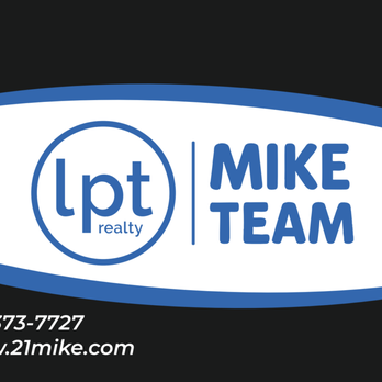 Mike Ferrante - LPT Realty - New sign, LPT-Mike Team! - Real Estate Agents Near Me - Solon, Ohio