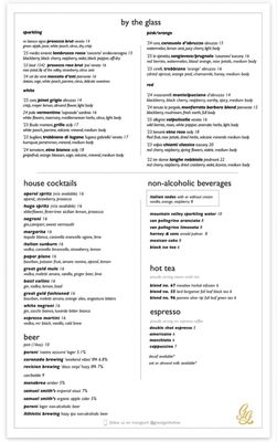 Menu photo 3 Great Gold Reno, NV Menu photo 3 Great Gold Reno, NV
