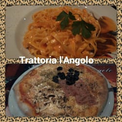 Trattoria L' Angolo