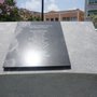 Photo of LOD Massacre Memorial