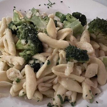 Bazzarelli - Cavatelli with Broccoli & Garlic... - Italian Near Me - Moonachie, New Jersey