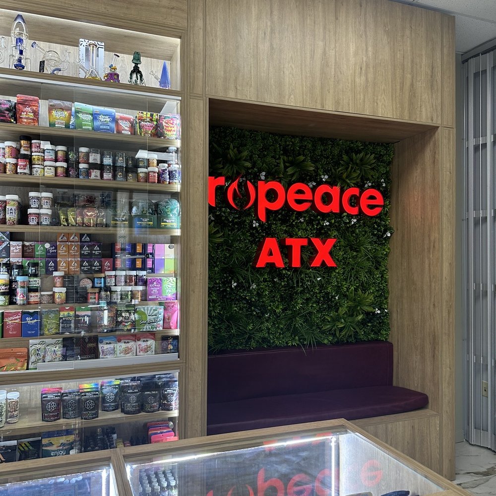 Ropeace - Cbd edibles - Vape Shops Near Me - Round Rock, Texas Ropeace - Cbd edibles - Vape Shops Near Me - Round Rock, Texas
