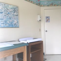 A To Z Pediatrics