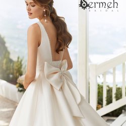 Sermeh Bridal - Cabak by Rosa Clara at Sermeh Bridal